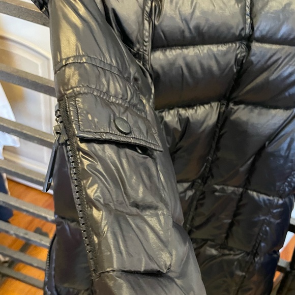 SAM. Freestyle Down Jacket - Women size S - Picture 5 of 5